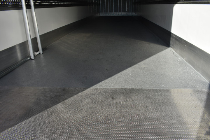 Geisoleerde Oplegger Koeloplegger Geisoleerd Transport Lodewijckx Veerle Laakdal (6)