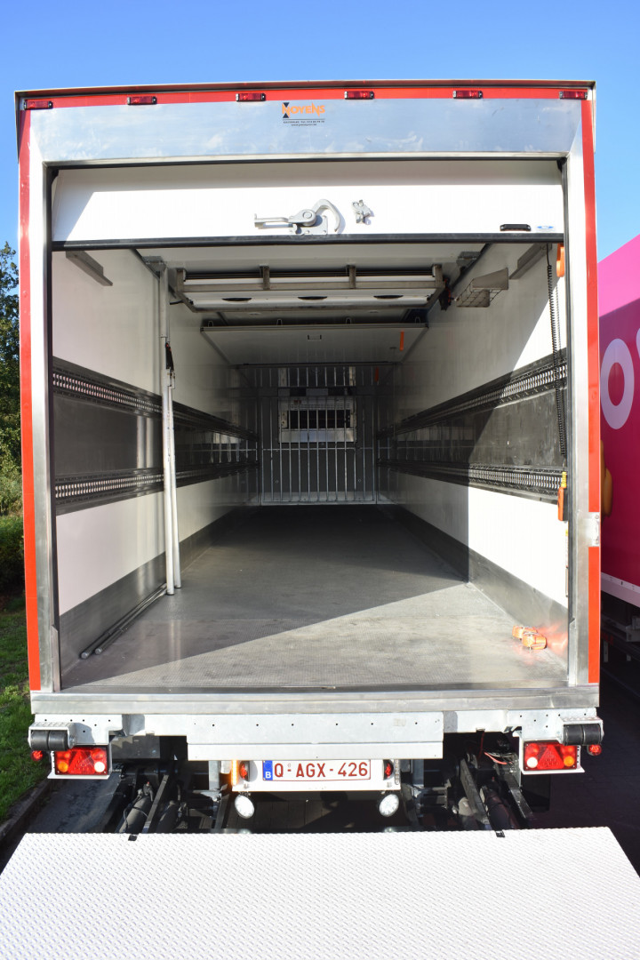 Geisoleerde Oplegger Koeloplegger Geisoleerd Transport Lodewijckx Veerle Laakdal (7)