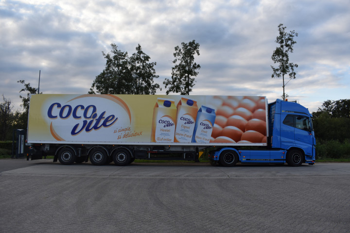 Geisoleerde Oplegger Koeloplegger Geisoleerd Transport Lodewijckx Veerle Laakdal (8)