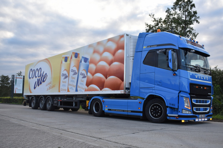 Geisoleerde Oplegger Koeloplegger Geisoleerd Transport Lodewijckx Veerle Laakdal (9)