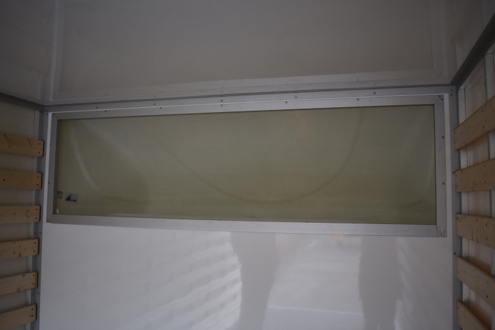 Gesloten Laadkast Laadbrug Doorsteek Cabine Man Tge Sint Lenaarts (5)