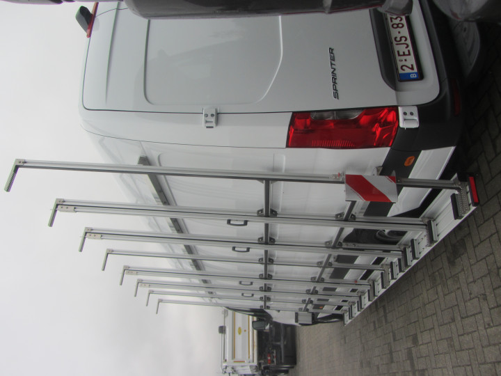 Glasrek Glasdrager Man Tge Vossal (1)