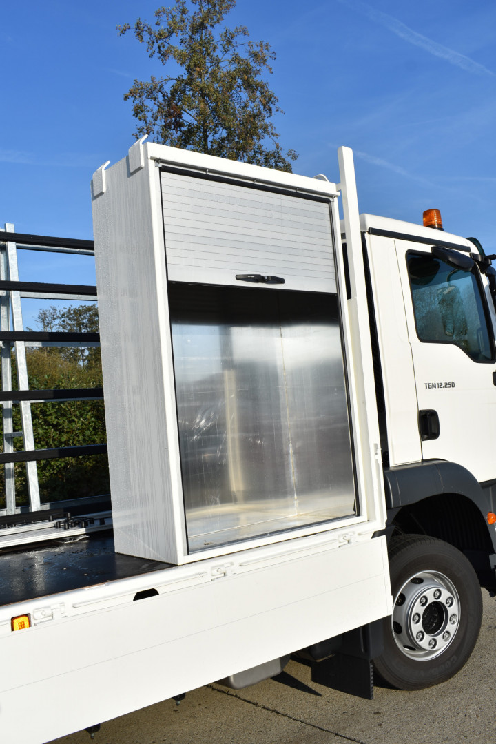 Glasrek Glasdrager Ramenrek Css Man Ninove (17)