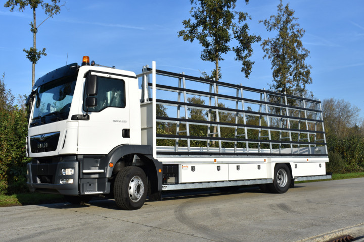 Glasrek Glasdrager Ramenrek Css Man Ninove (2)