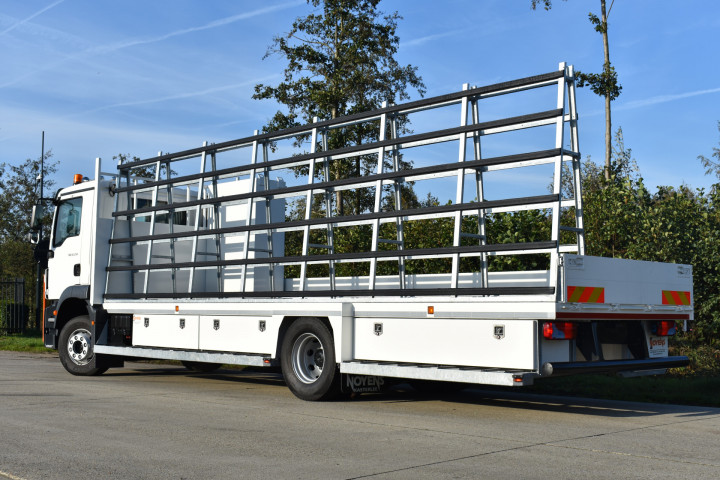 Glasrek Glasdrager Ramenrek Css Man Ninove (4) 2