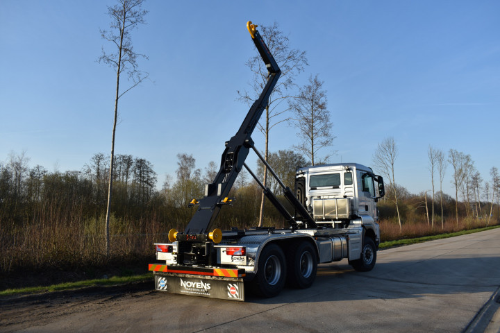 Haakarmsysteem Containersysteem Busi Group Man Arendonk (5)