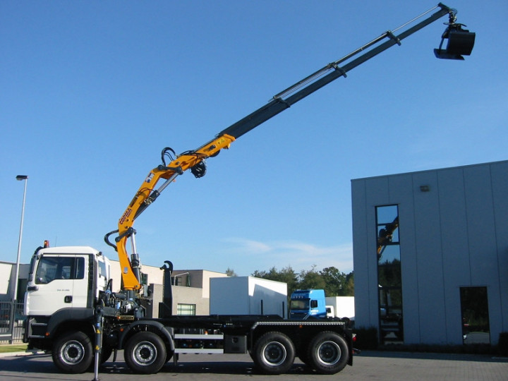 Haaksysteem Busi Group Copma Autolaadkraan (2)