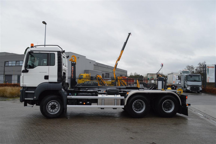 Haaksysteem Containersysteem Kasterlee Man (18)