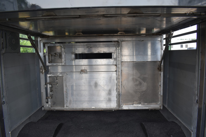 Irma Aanhangwagen Veetransport Transport Animaux Vivants Cant Meerdonk (17)