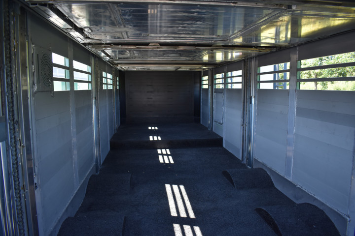 Irma Aanhangwagen Veetransport Transport Animaux Vivants Cant Meerdonk (7)