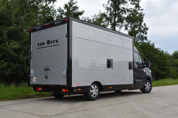 Irma Camionette Renault Veetransport Van Oers (1) 3