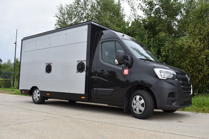 Irma Camionette Renault Veetransport Van Oers (5) 2