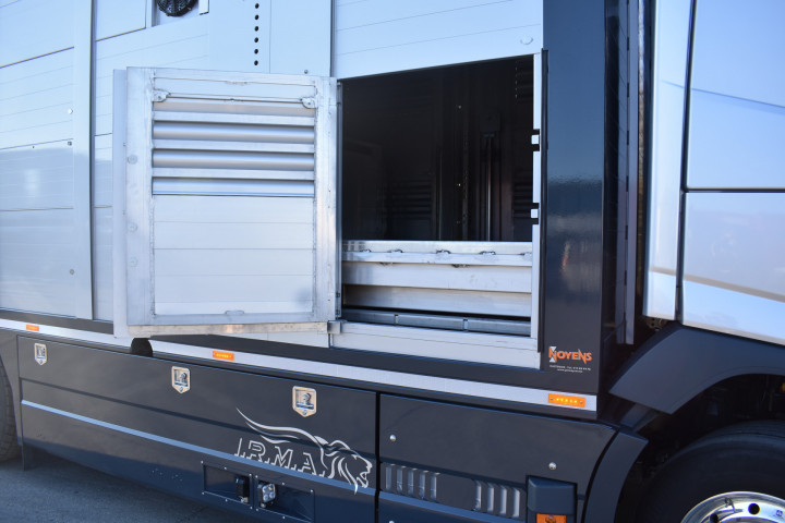 Irma Laadbak Leven Vee Transport Volvo Beyls (3)