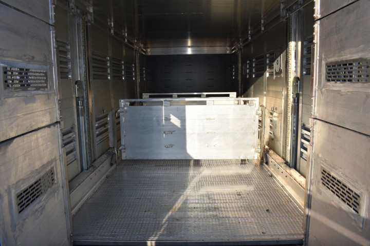 Irma Laadbak Leven Vee Transport Volvo Beyls (6)