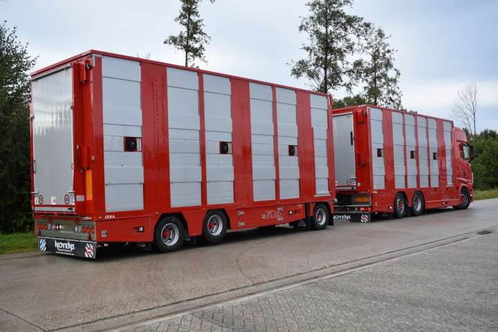 Irma Scania Vervoer Kalveren Baijens Noyens Kasterlee (3)