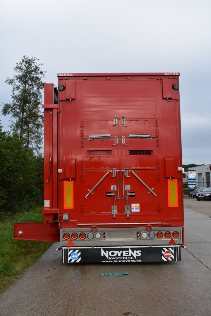 Irma Scania Vervoer Kalveren Baijens Noyens Kasterlee (6)