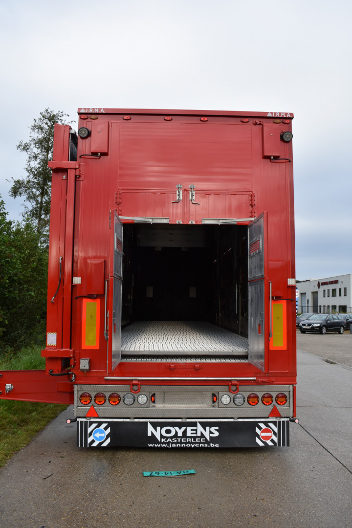 Irma Scania Vervoer Kalveren Baijens Noyens Kasterlee (7)