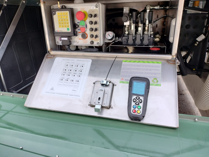 Irma Veelaadkast Cant Volvo Levende Dieren (13)