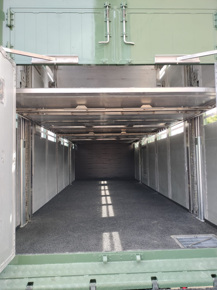 Irma Veelaadkast Cant Volvo Levende Dieren (2)