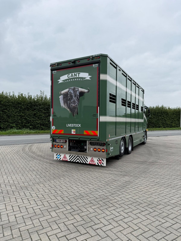 Irma Veelaadkast Cant Volvo Levende Dieren (6)