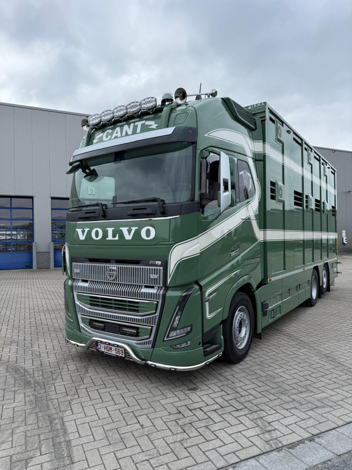 Irma Veelaadkast Cant Volvo Levende Dieren (9)