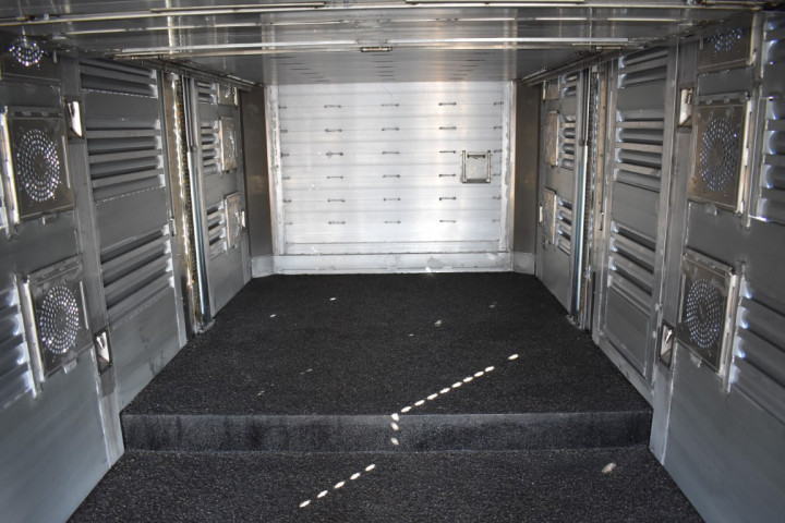 Irma Veetransport Livestock Express Vee Express Carrosseriebouw Levende Dieren (10) (middel)