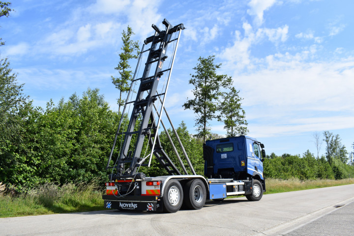 Kabelsysteem Renault Transport Michiels Silo Systeem (5) 3