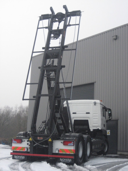 Kabelsysteem Silosysteem Man (4) 2