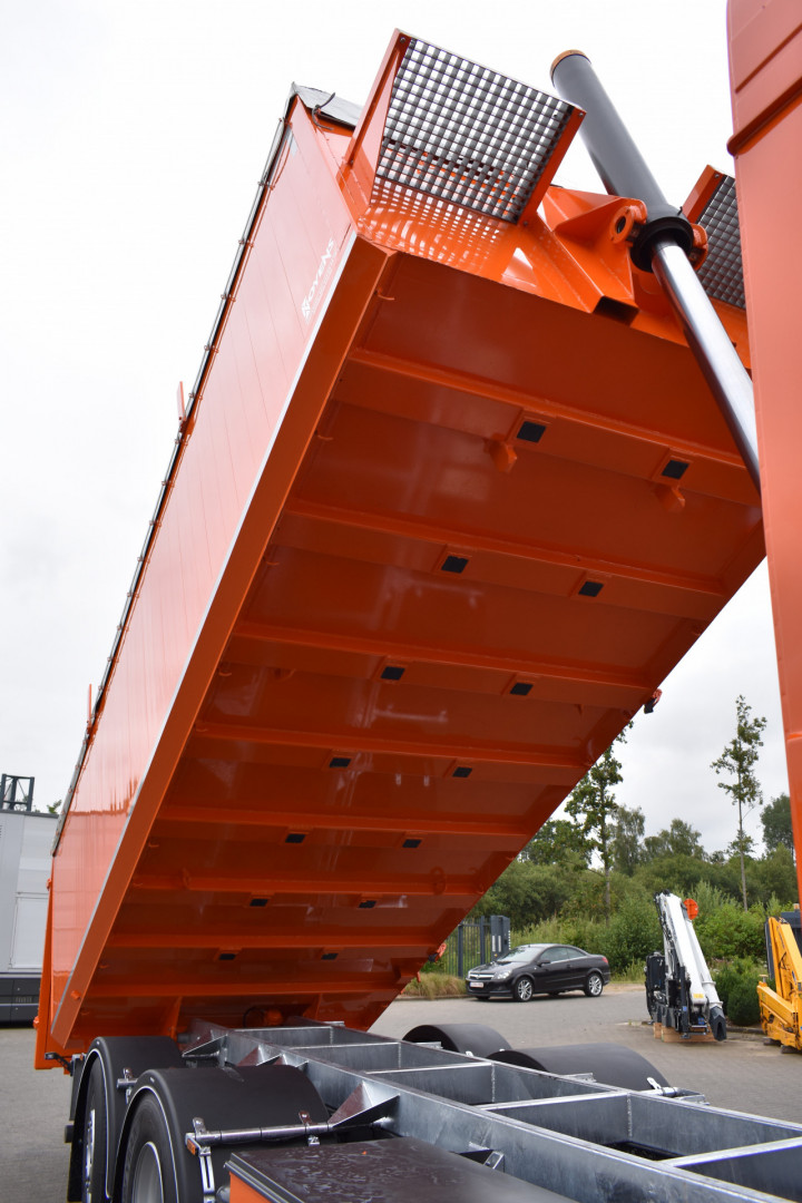 Kipper Aluminium Draftransport (13)