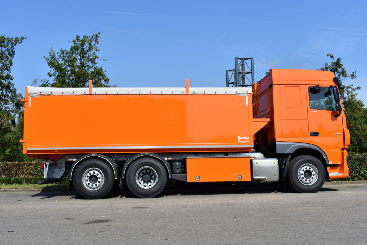 Kipper Aluminium Draftransport (2)