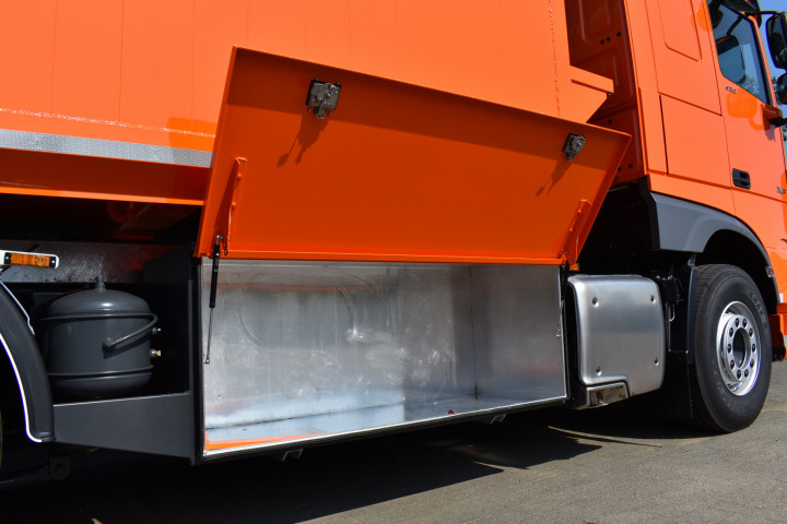 Kipper Aluminium Draftransport (3)