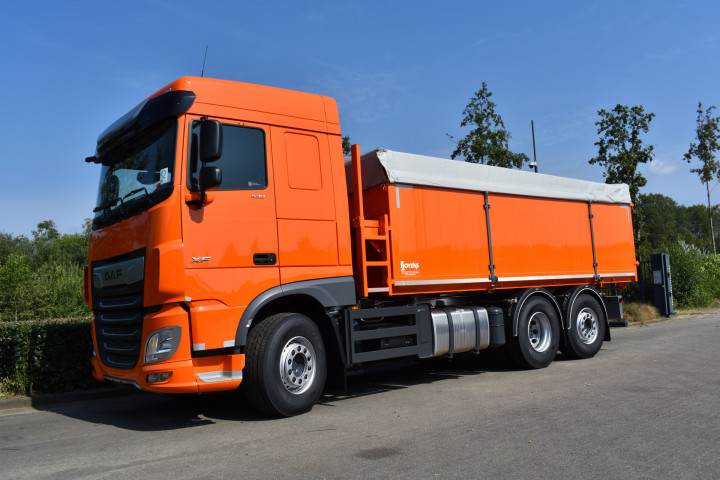 Kipper Aluminium Draftransport (4)