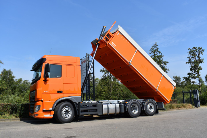 Kipper Aluminium Draftransport (5)