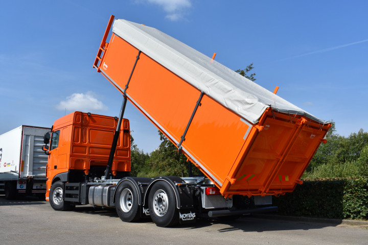 Kipper Aluminium Draftransport (6)