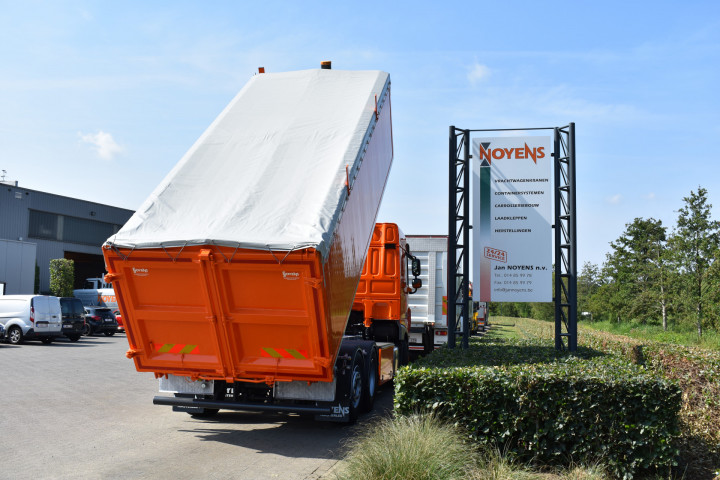 Kipper Aluminium Draftransport (7)