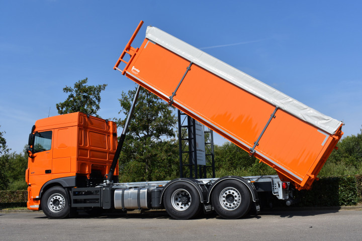 Kipper Aluminium Draftransport (8)