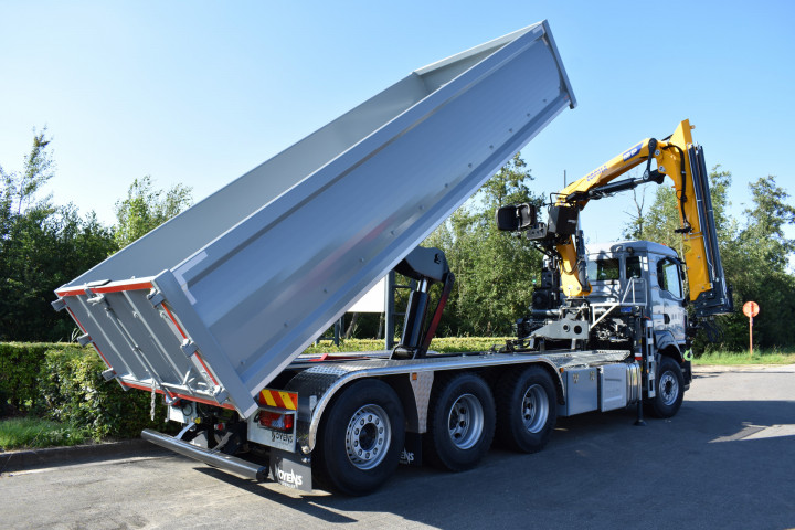 Kipper Laadkraan Copma Jochems Chapewerken Brecht Man (4)