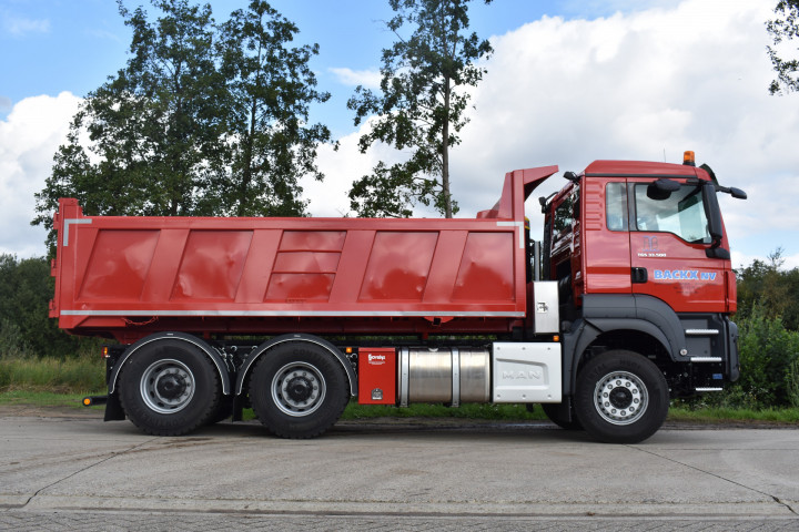 Kipper Man Backx Sint Lenaarts (1)