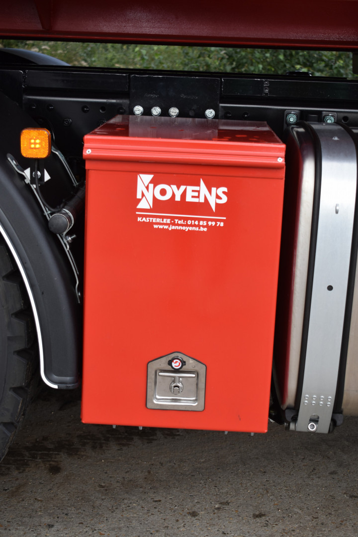 Kipper Man Backx Sint Lenaarts (2)