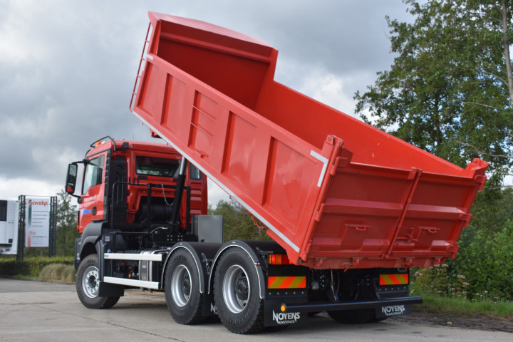 Kipper Man Backx Sint Lenaarts (7)