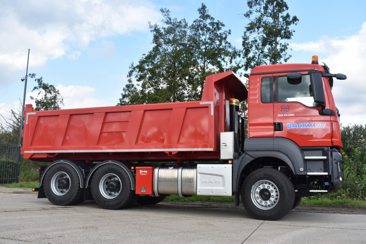 Kipper Man Backx Sint Lenaarts (9)