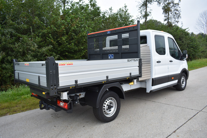 Kipper Scattolini Ford Gemeente Retie (5)