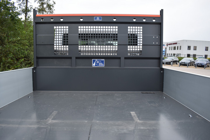 Kipper Scattolini Ford Gemeente Retie (7)