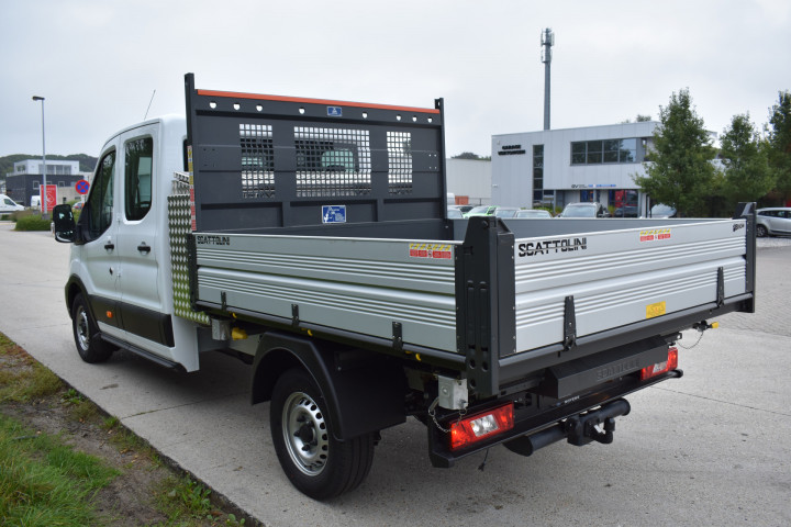 Kipper Scattolini Ford Gemeente Retie (9)