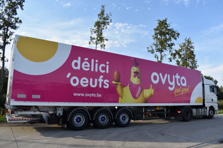 Koeloplegger Frigooplegger Geisoleerd Transport Lodewijckx Laakdal Unitrans (4)