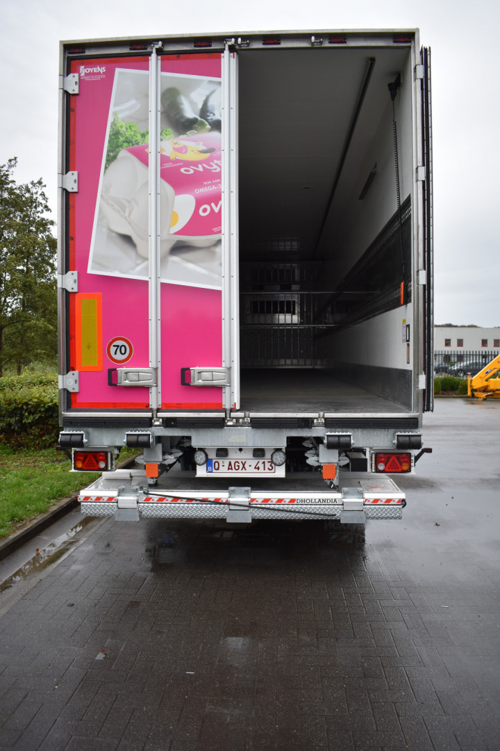 Koeloplegger Frigooplegger Geisoleerd Transport Lodewijckx Laakdal Unitrans (5)
