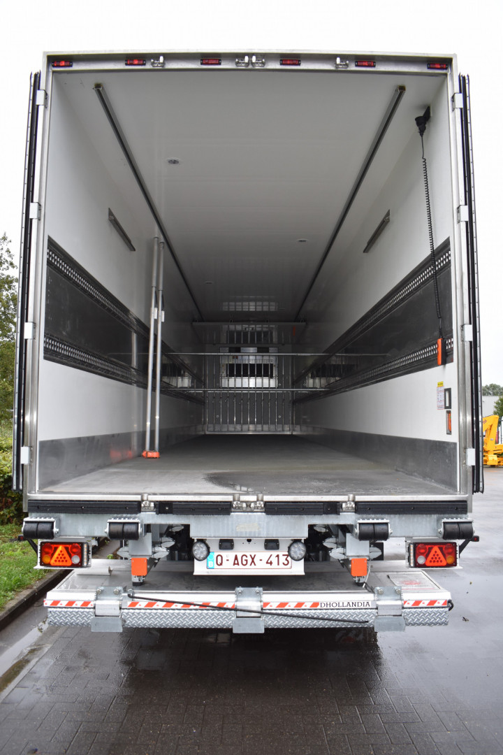 Koeloplegger Frigooplegger Geisoleerd Transport Lodewijckx Laakdal Unitrans (6)