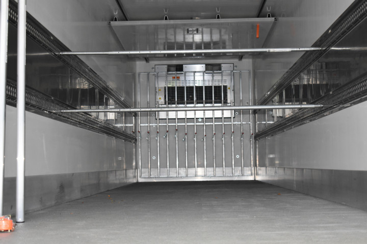 Koeloplegger Frigooplegger Geisoleerd Transport Lodewijckx Laakdal Unitrans (7)