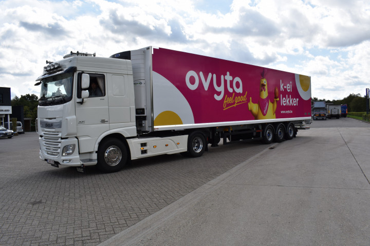 Koeloplegger Frigooplegger Geisoleerd Transport Lodewijckx Laakdal Unitrans (8)