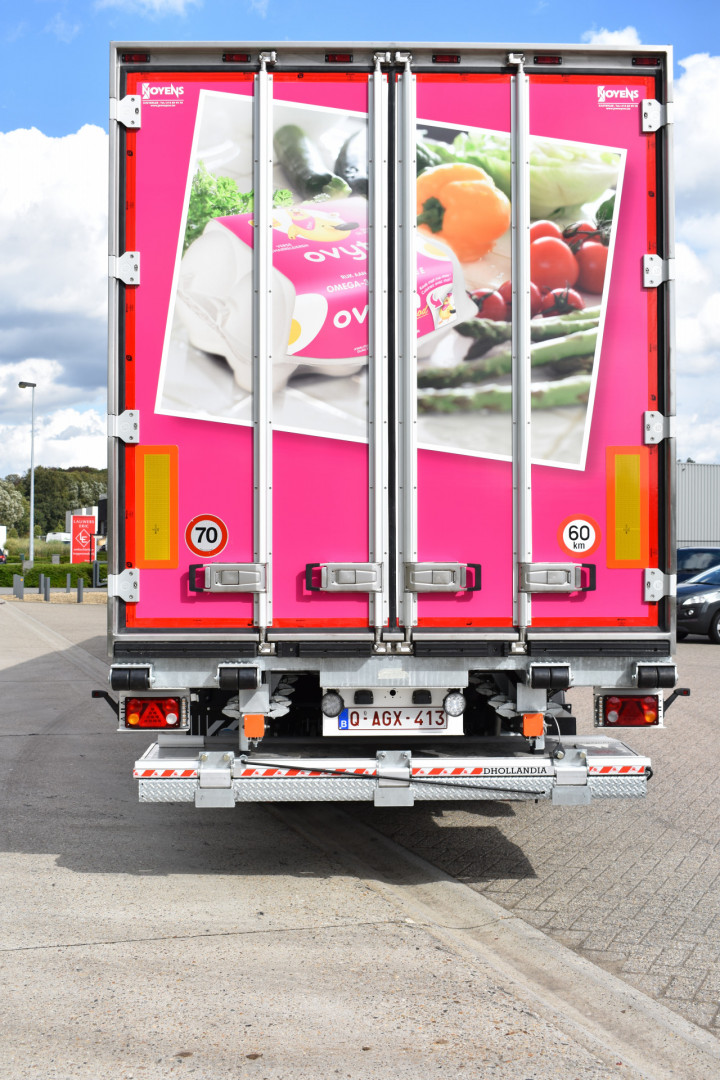 Koeloplegger Frigooplegger Geisoleerd Transport Lodewijckx Laakdal Unitrans (9)